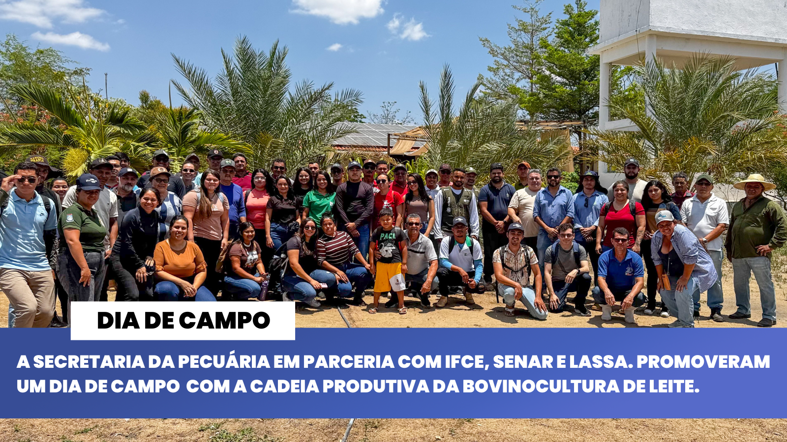 Dia de Campo