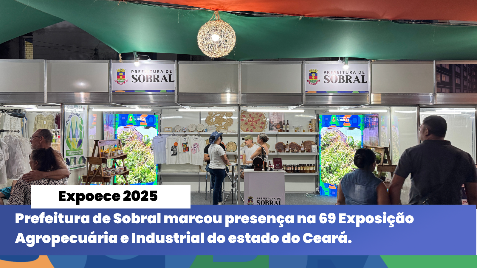EXPOECE