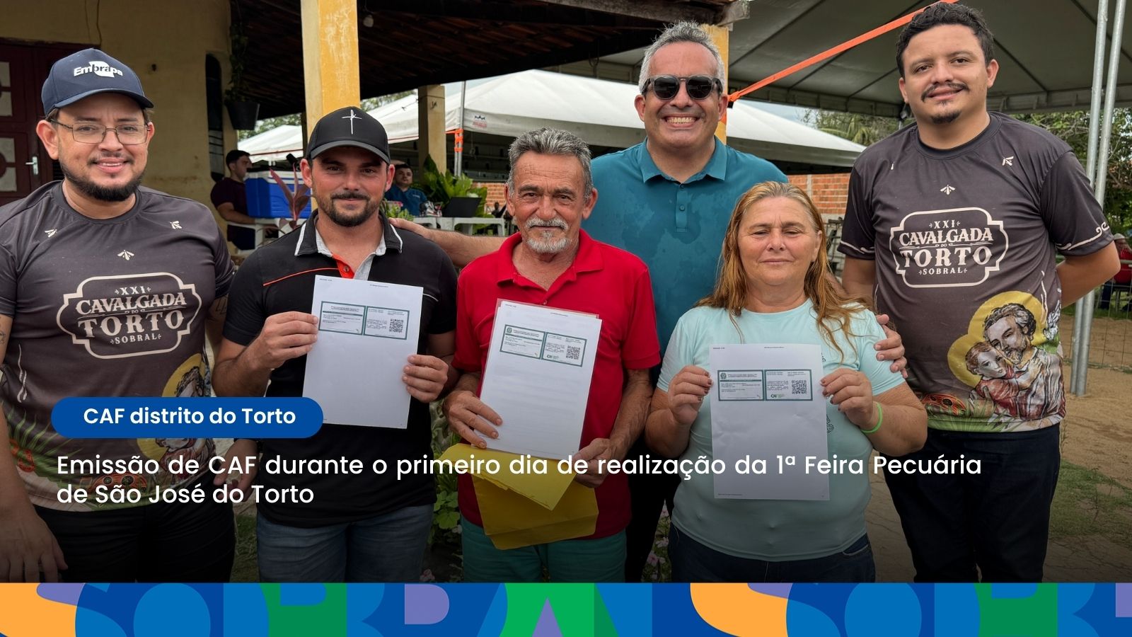 Secretaria da Pecuária intensifica regularização de produtores em São José do...